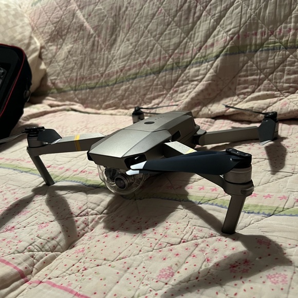 DJI Mavic Pro Platinum - Picture 6 of 8